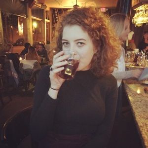 Meet your Posher, Lydia